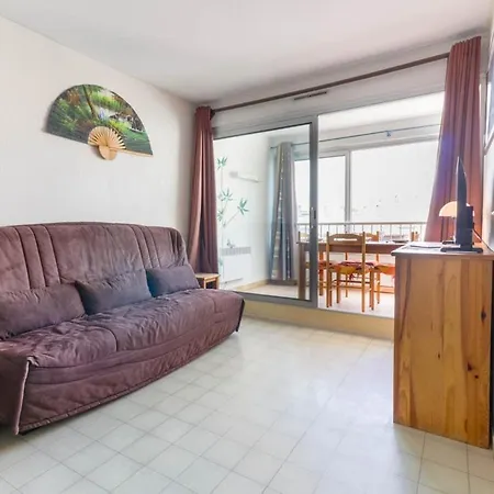 Calma, T2, A Pied, Piscine, Parking